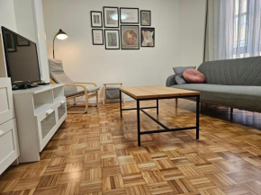 619A Moderno y acogedor apartamento